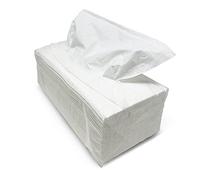 Pañuelo Facial Tissue 150 Unidades | Extra Suave - 2 Capas