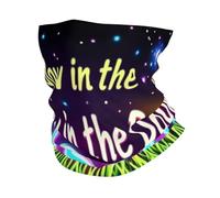 Pañuelo impreso con huevos de Pascua que brillan en la oscuridad, diadema, toalla para hombres y mujeres, máscara deportiva multifuncional