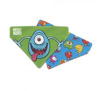 Pañuelo Little Monster para perro - Max & Molly - Tamaño: S