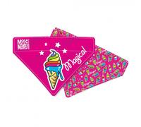 Pañuelo mágico para perro - Max & Molly - Tamaño: S