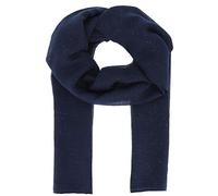 Pañuelo Mujer Lentejuelas Suave 20% Algodón 80% Viscosa Azul marino - Maxi Bufanda Larga y Rectangular 180cm x 70cm - Foulard Original Colorido y Brillante Moderno - Fular Estola Matrimonio