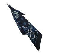 Pañuelo multiusos de anacardo para hombres y mujeres, pañuelo para la cabeza, pañuelo para la cabeza, pañuelo para la cara, hiphop, baile