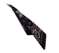 Pañuelo multiusos de anacardo para hombres y mujeres, pañuelo para la cabeza, pañuelo para la cabeza, pañuelo para la cara, hiphop, baile