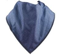 Pañuelo para adulto - 4 tamaños disponibles (azul Jeans) (talla 3)