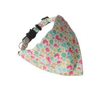 Pañuelo para mascotas, bandana para perros de Pascua, pañuelo triangular para cachorros con diseño de Pascua | Pet Supplies babero triangular para Pascua, sesiones de fotos, fiestas o el día a día
