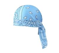 Pañuelo Refrescante De Cabeza,Pañuelo para Cabeza Refrescante, Anti-Sudor, Y con Estilo Moderno | para La Envolvente Y Gorro De Cráneo - para Hombres, Mujeres, Adultos, Enamorados, Amig