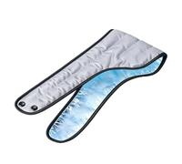 Pañuelo Refrescante,Estival Y Prolongado | Enfriador Cuello Pañuelo Refrescante Mujer | Para Deportes Camping Senderismo Ciclismo Hogar Gimnasio Cara Cabeza Muñeca Pierna