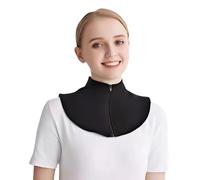 Pañuelo Refrescante Para Cuello, Bandas Cervicales Frías, Collar Reutilizable Protector Solar Que Absorbe La Humedad Y Bloquea Los Rayos UV Para Camping Playa Y Deportes