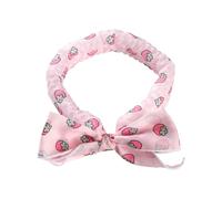 Pañuelo refrescante para mascotas, 100 cm, bufanda de verano para perros, gatos, mascotas (estilo G)