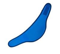 Pañuelo refrescante para perro, bandana refrescante para perro, bandana refrescante para perro, bandana superabsorbente, refrescante para mascotas en verano, bandana de hielo transpirable para
