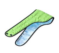 Pañuelo refrescante - Suave verano de larga duración - Refrescantes de cuello para cálido | Para deportes al aire libre Camping Pesca Picnic Viajes Traslados Casa Gimnasio Oficina