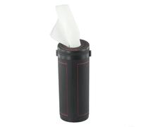 Pañuelos Coche ABS 17cm para kleenex Cupón Pañuelos Coche ABS