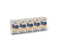 Pañuelos De Bolsillo Ecológicos 10/u de Ismax