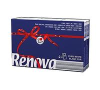 Pañuelos de Papel Renova (6 x 10 uds)