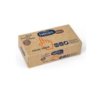 Pañuelos Faciales Ecológicos En Caja 150/u de Ismax