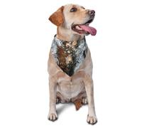 Pañuelos Lavables para Mascotas de CopperDog, para Gatos y Cachorros