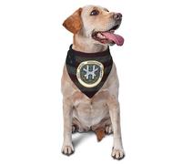 Pañuelos para Perros del Comando Conjunto De Operaciones Especiales (Jsoc) Bufanda De Mascota Triangulares para Mascotas Personalizadas Bufanda Triangular para Mascotas Gatos