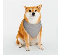 Pañuelos para Perros Gary, Bufanda Triangular Reversible para Mascotas para niños y niñas, Bandana para Perros pequeños, medianos, Grandes y extragrandes pequeños