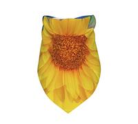 Pañuelos para Perros I Love Ukraine Spring, Bufanda para Mascotas a Granel para niñas, Baberos Triangulares Suaves Ajustables, Accesorios para Cachorros pequeños, medianos y Grandes