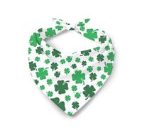 Pañuelos para Perros Relajándome con Mis Amigos En Pascua Bufanda Triangular Ajustable Triangulares para Mascotas Decoración Bufanda De Mascota para Mascotas Fiestas Gatos