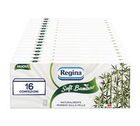 Pañuelos Reina Bambú