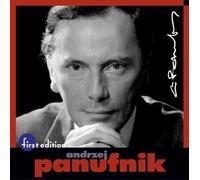 Panufnik Andrzej - Sinfonia Elegiaca/Nocturne/+