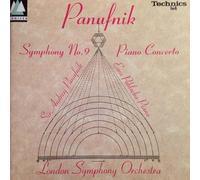 Panufnik - Panufnik;Symphony No.9