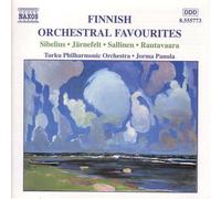 Panula,Jorma - Naxos Historical