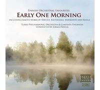 Panula,Jorma - Various: Early One Morning:Fin