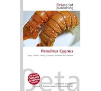 Panulirus Cygnus: Spiny Lobster, Fishery, Carapace, Southern Rock Lobster