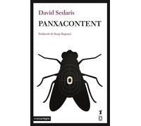 Panxacontent | David Sedaris, Borja Bagunyà