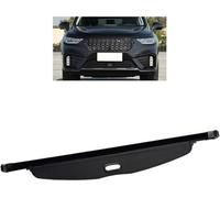 PANXUC Coche Maletero Cubierta De Carga para Great Wall Wei VV5 2017-2021, Cortina Protección Panel Divisorio Persianas Privacidad Seguridad Protectora
