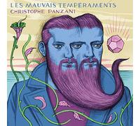 Panzani,Christophe - Les Mauvais Temperaments