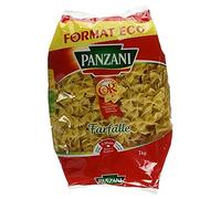 Panzani Farfalle 1 kg (5 unidades)