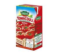Panzani Mortero de tomate natural Tomacouli 500 g