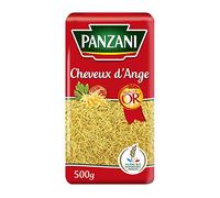 Panzani Pasta Cabello De Ángel El Paquete De 500 G