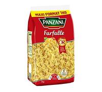 Panzani - Pastas De Farfalle Fantasía Cello 1Kg - Lot De 4 - Precio Por Lote - Entrega Rápida