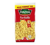 Panzani Pâtes Farfalle 1 kg