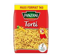 Panzani Pates Torti 3X1Kg - Livraison Gratuite Pour Les Commandes En France - Prix Par Unité