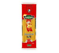 Panzani - Plato De Espagueti De Pasta De Lujo 3X500G - Pâtes Fantaisies Spaghetti Plat 3X500G - Precio Por Unidad - Entrega Rápida