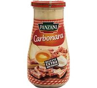 Panzani Salsa Carbonara (lote de 6)
