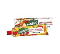 Panzani Sauce Tomate cuisinée aux Oignons et à l'Ail 180 g