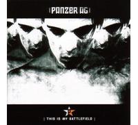 Panzer Ag - This Is My Battlefield