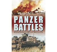 Panzer Battles