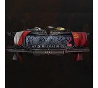 Panzer Corps 2: Axis Operations - 1941 (DLC) (PC) Steam Key - GLOBAL