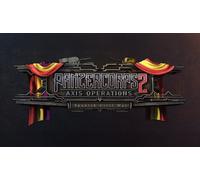 Panzer Corps 2: Axis Operations - Spanish Civil War Steam Worldwide PC