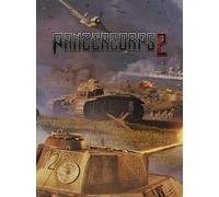Panzer Corps 2 (PC) - Steam Account - GLOBAL