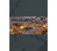 Panzer Corps 2 (PC) - Steam Key - GLOBAL
