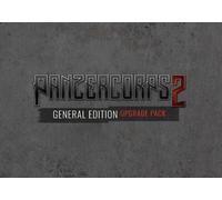 Panzer Corps 2 - Upgrade (DLC) (PC) Steam Key - GLOBAL