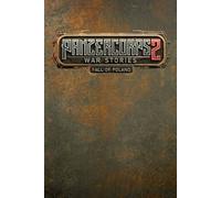Panzer Corps 2: War Stories - Fall of Poland (DLC) Steam Key (PC) GLOBAL